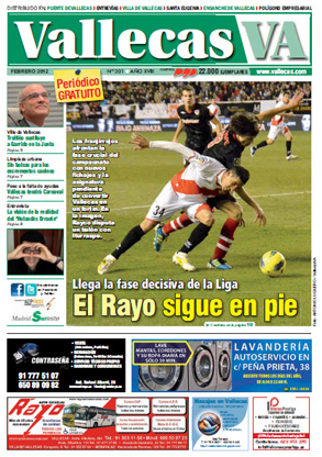 Febrero 2012