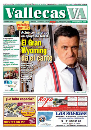 Enero 2012