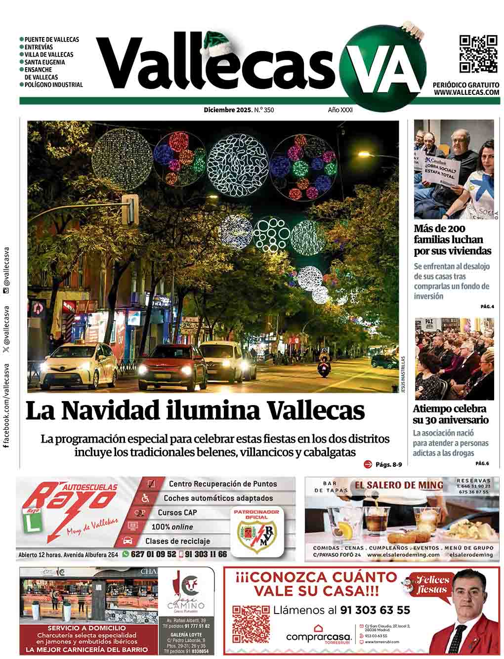 PDF Vallecas Diciembre 2025