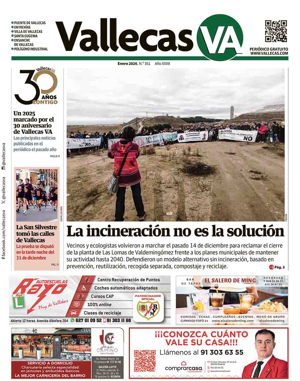 PDF Vallecas Enero 2026