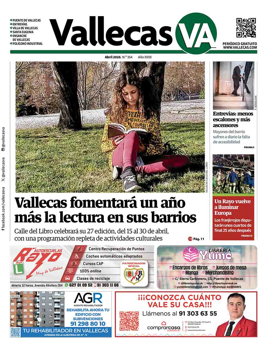 PDF Vallecas Abril 2026