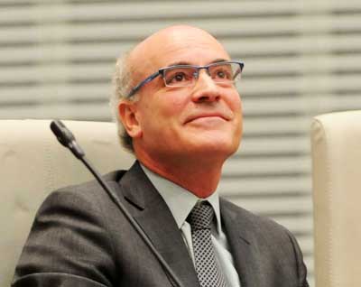 Manuel Troitiño