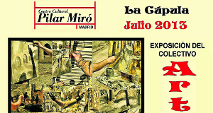 Arte en la calle