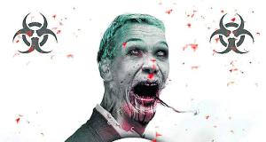 Zombiteca El Pozo