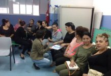 Más de cien vallecanos y vallecanas han participado en los talleres de empleo de Barró A lo largo del curso escolar, la asociación ha impartido diversos talleres.