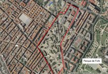 El ecobarrio en venta Ecobarrio