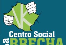 Abre sus puertas el CS La Brecha de Vallecas