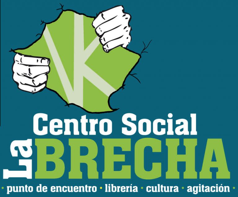 Abre sus puertas el CS La Brecha de Vallecas