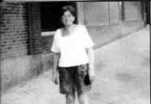 Herminia Azcoitia: una luchadora solidaria Herminia Azcoitia