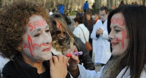 Marea Blanca