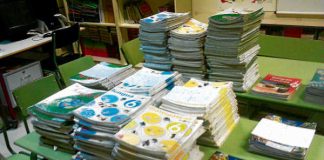 Libros de texto