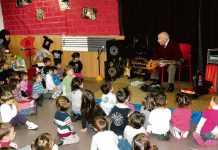 Los músicos de Vallecas