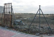 El AMPA del José de Echegaray exige construcción de colegio Solar destinado al colegio
