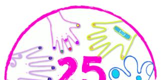 25º Día Infantil y Juvenil de Vallecas