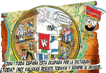 Se avecina una nueva Batalla Naval