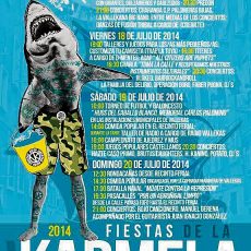 cartel_programa_la_karmela