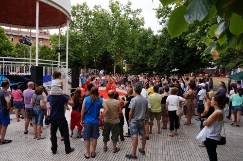 Fiestas Madrid Sur 2014 /FOTO: A.V. Madrid Sur