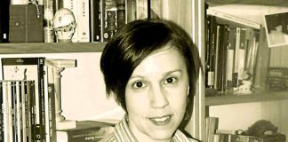 Carmen Graciano, escritora vallecana