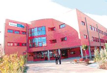 IES Tirso de Molina