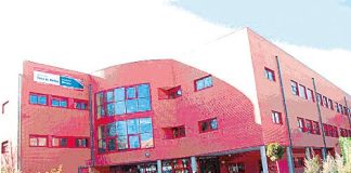 IES Tirso de Molina