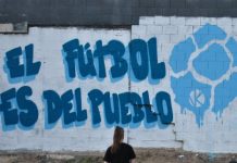 LFP, Donde los retos se construyen Liga de Fútbol Popular /FOTO: LFP