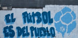 Liga de Fútbol Popular /FOTO: LFP