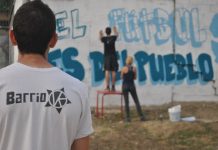 Crónica del torneo de fútbol 7 de la Liga de Fútbol Popular Liga de Fútbol Popular