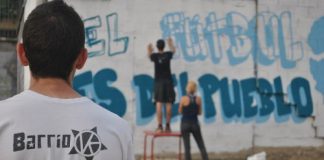 Liga de Fútbol Popular