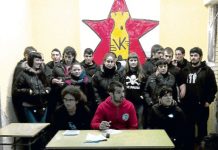 CSOJ Atalaya, nuevo espacio okupado en el barrio CSOJ La Atalaya