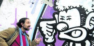 grafiti