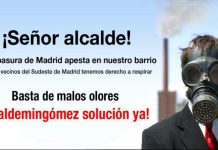 ¡Valdemíngomez, solución ya!