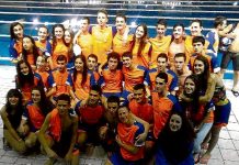 Vallecas SOS, campeón del XXV Trofeo CAM Vallecas SOS