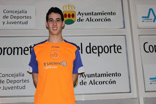 Vallecas SOS, campeón del XXV Trofeo CAM Vallecas Va