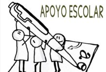 Apoyo escolar