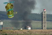 No más malos olores de valdemingómez