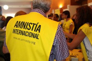 Amnistía Internacional Vallecas