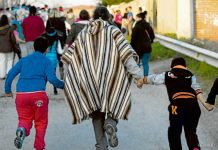 ¿Cuándo logrará la Cañada las soluciones que necesita?
