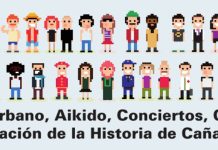 Yo soy Cañada