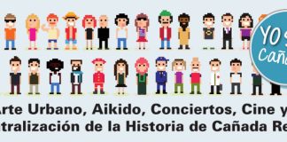 Yo soy Cañada