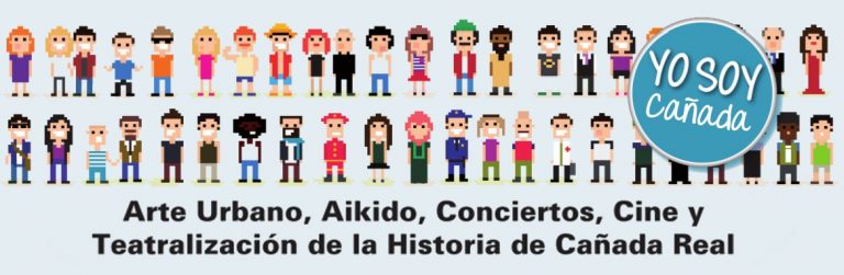 Yo soy Cañada