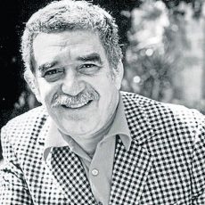 Gabriel García Marquez