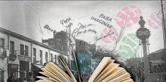 Vallecas Calle del Libro