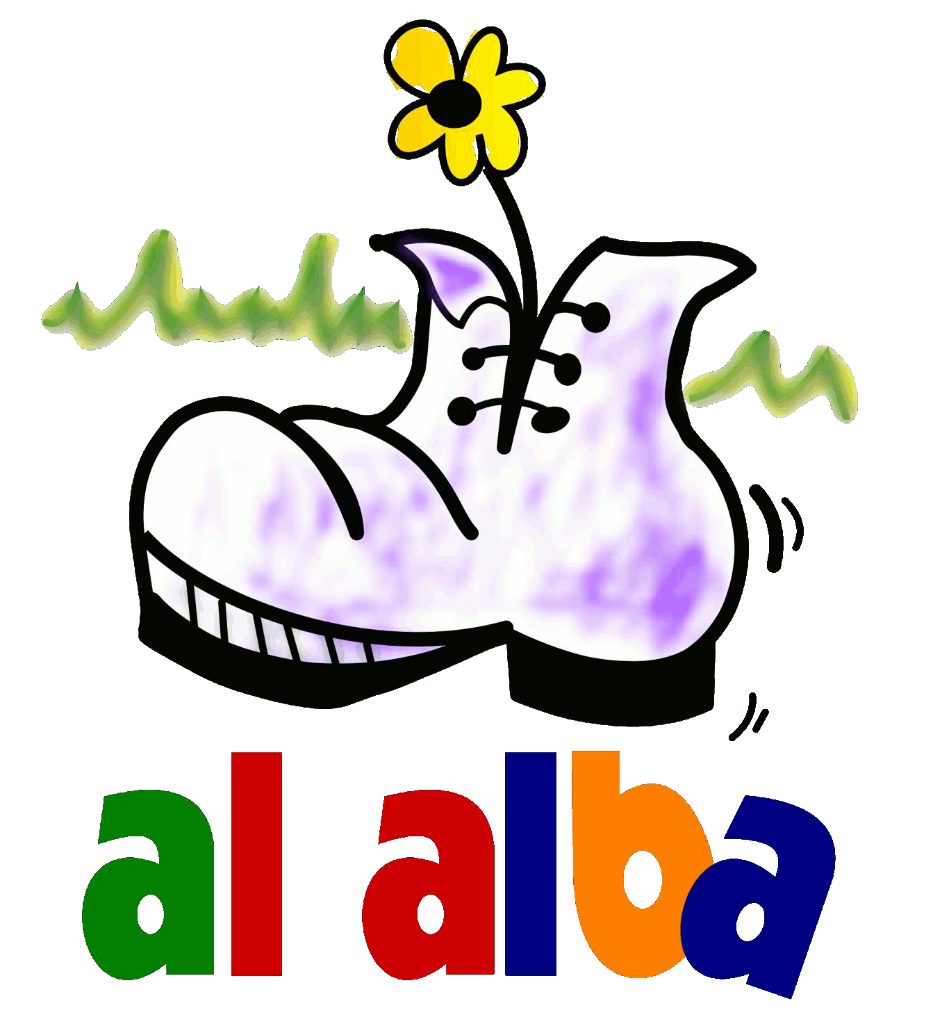 Asociación Al Alba