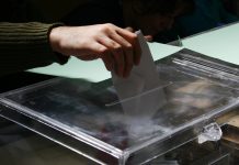 Así han visto los vecinos las elecciones municipales Elecciones