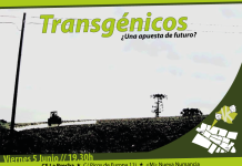 Transgénicos ¿Una apuesta de futuro? Transgénicos ¿Una apuesta de futuro?
