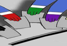 Elecciones
