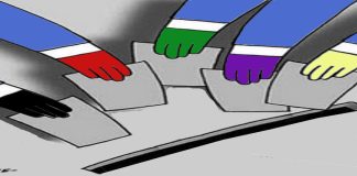 Elecciones