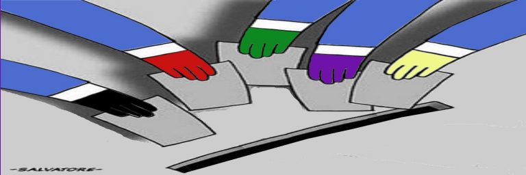 Elecciones