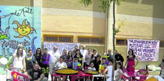 Aniversario 15M Villa de Vallecas