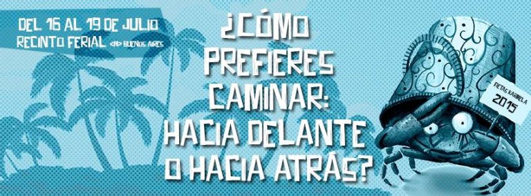 La Karmela 2015
